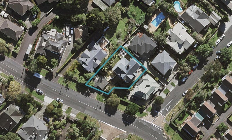 97A Wheturangi Road, Greenlane, Auckland - Carousel 1
