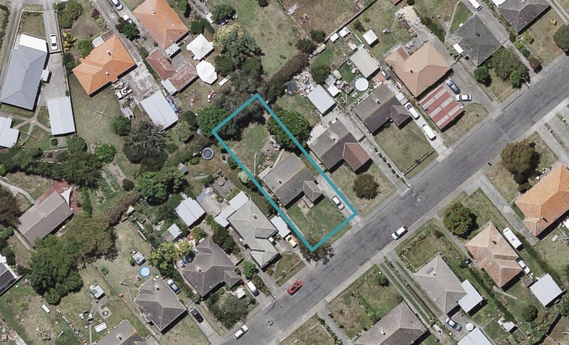 802 Kowhai Street, Mahora, Hastings - Carousel 1