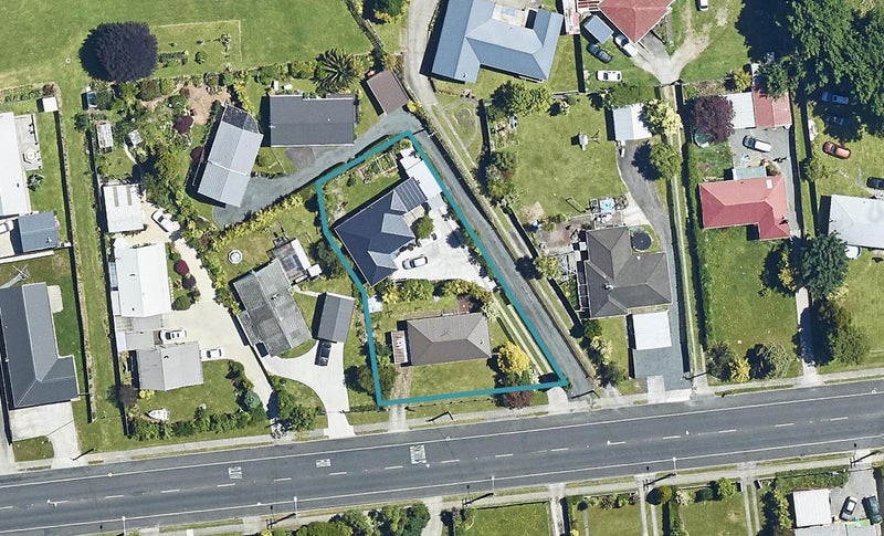 277B Clayton Road, Pukehangi, Rotorua - Carousel 1