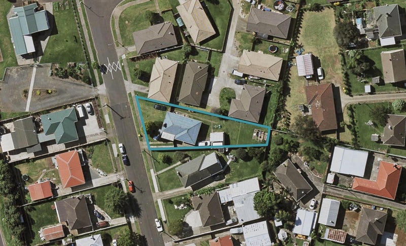 24 Waimate Street, Otara, Auckland - Carousel 1