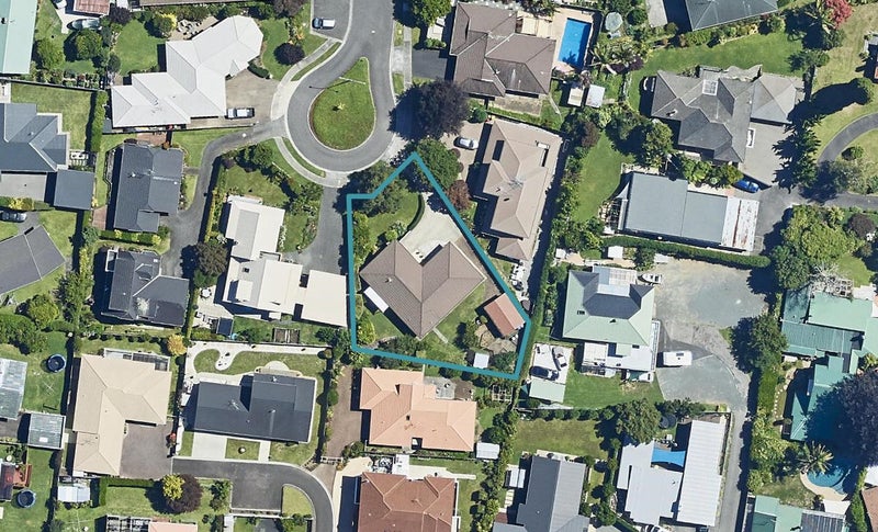 9 Benjamin Place, Matua, Tauranga - Carousel 1