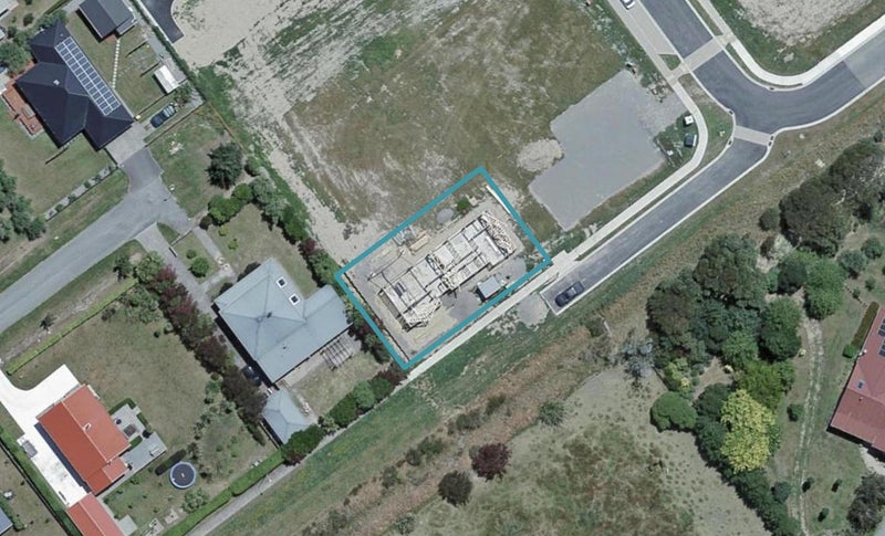15 Regent Street, Martinborough, Martinborough - Carousel 1