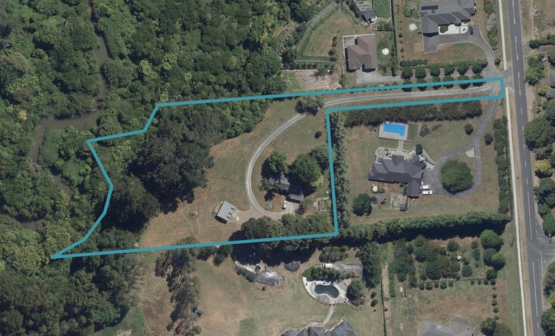 58C Newell Road, Tamahere, Hamilton - Carousel 1