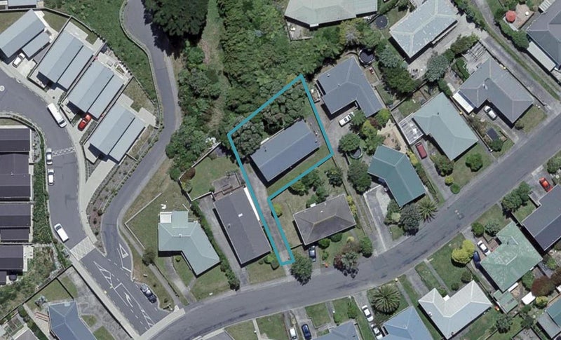 44 Link Road, Newlands, Wellington - Carousel 1