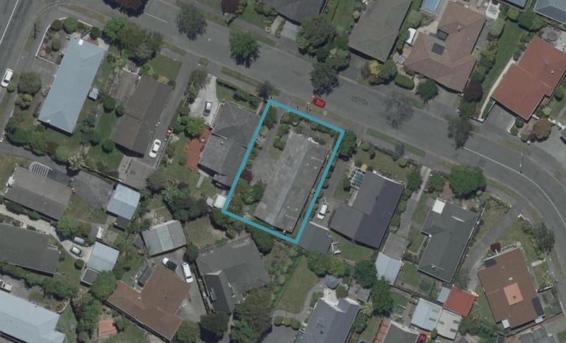 55A Kent Lodge Avenue, Avonhead, Christchurch - Carousel 1
