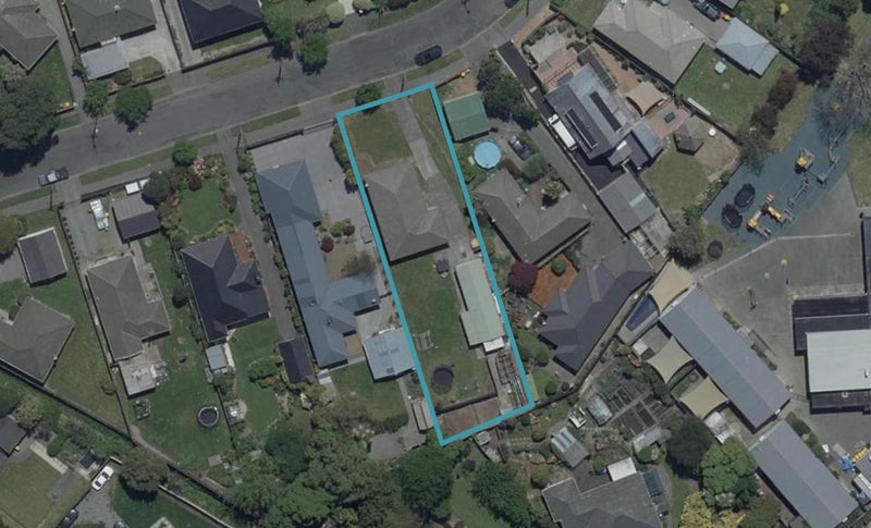 52 Hudson Street, Bryndwr, Christchurch - Carousel 1