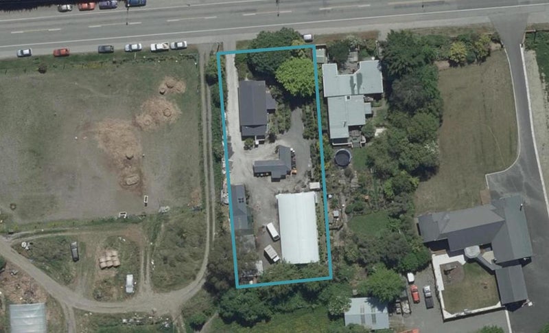 320 Prestons Road, Marshland, Christchurch - Carousel 1