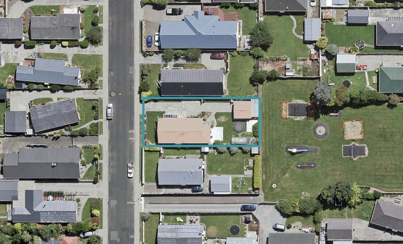 131 Cunningham Crescent, Grasmere, Invercargill - Carousel 1