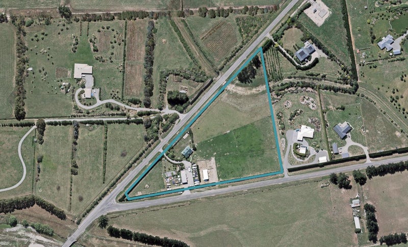 592 Johns Road, Fernside, Rangiora - Carousel 1