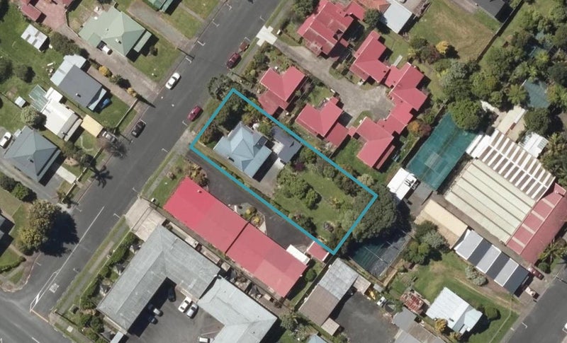 17 Second Avenue, Avenues, Whangarei - Carousel 1