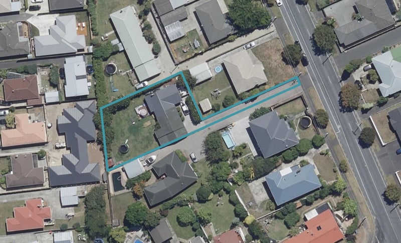 105 Beerescourt Road, Beerescourt, Hamilton - Carousel 1