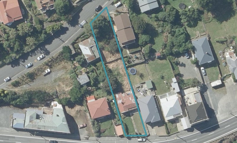 197 Ravensbourne Road, Ravensbourne, Dunedin - Carousel 1