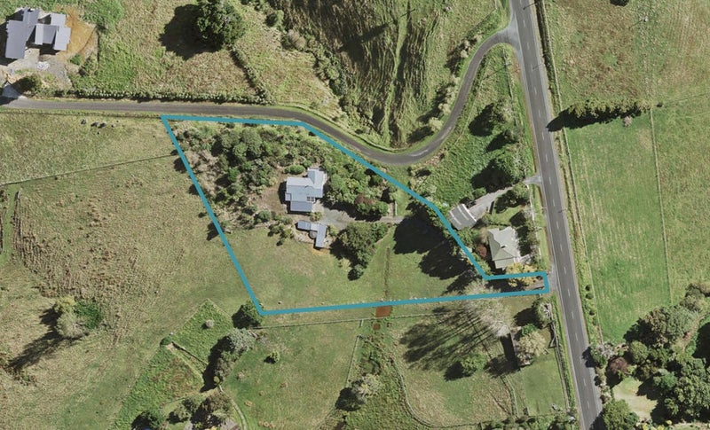 157 Runciman Road, Pukekohe East, Pukekohe - Carousel 1