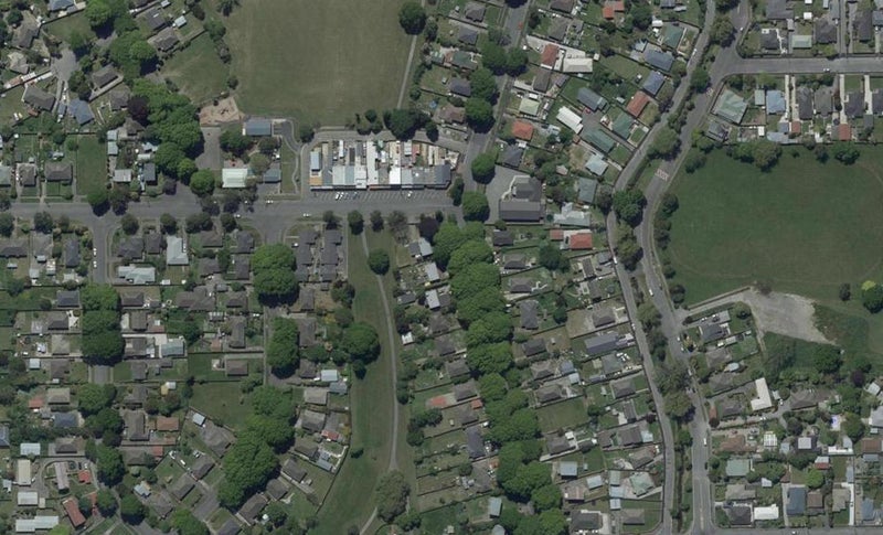 101 Emmett Street, Shirley, Christchurch - Carousel 1