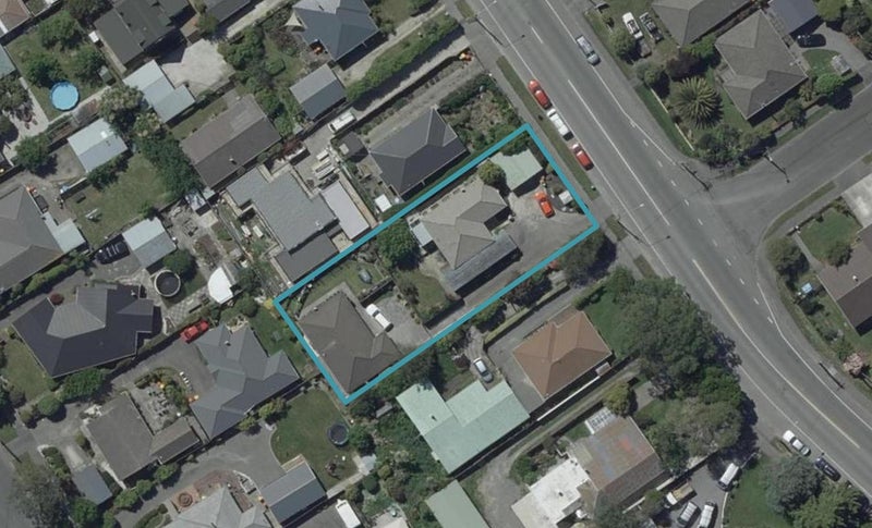 312 Hoon Hay Road, Hoon Hay, Christchurch - Carousel 1