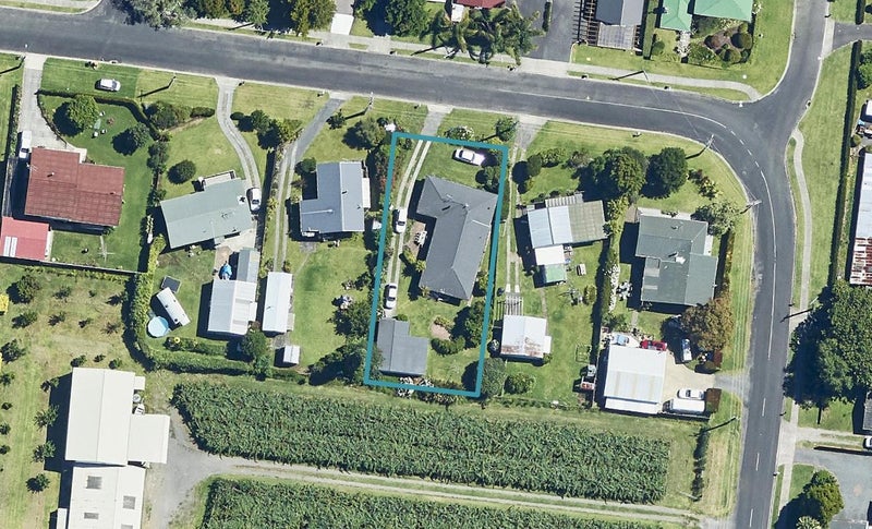 5 MATAHIWI ROAD, Whakamarama, Gisborne - Carousel 1