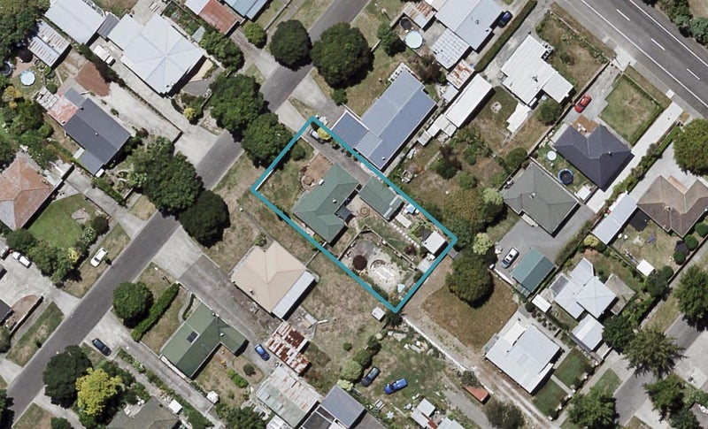 1006 Frances Street, Akina, Hastings - Carousel 1