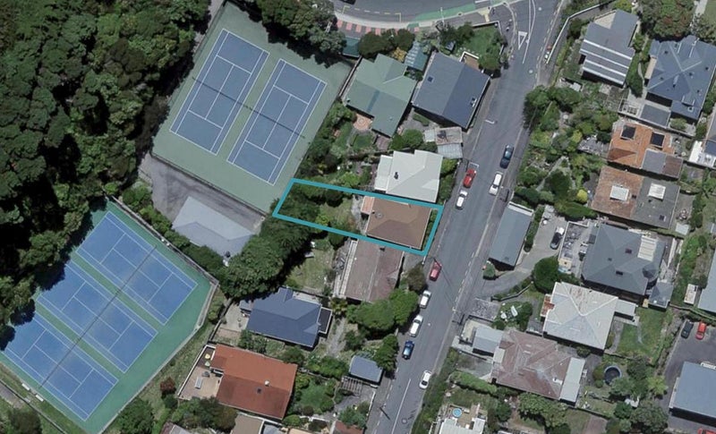42 Duncan Terrace, Kilbirnie, Wellington - Carousel 1