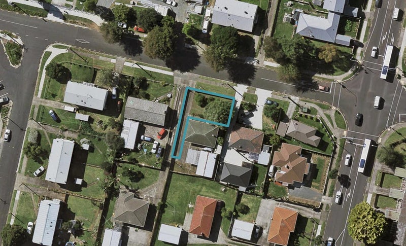 25A Flat Bush Road, Otara, Auckland - Carousel 1