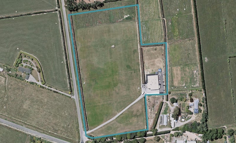 490 No 10 Road, Swannanoa, Rangiora - Carousel 1