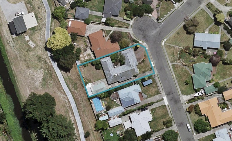 30 Alamein Crescent, Onekawa, Napier - Carousel 1
