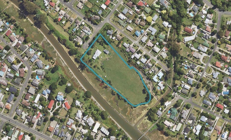 3 Dalrymple Road, Mangapapa, Gisborne - Carousel 1
