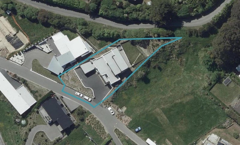 3 Jahan Lane, Cashmere, Christchurch - Carousel 1