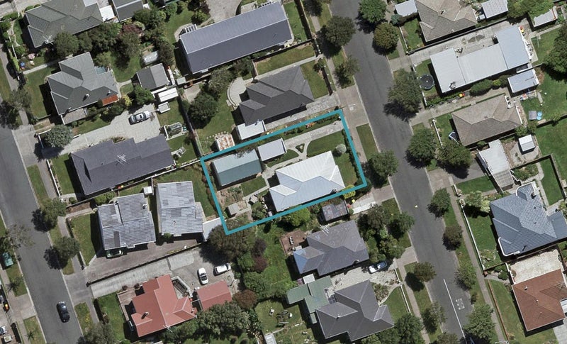 54 Lorn Street, Glengarry, Invercargill - Carousel 1