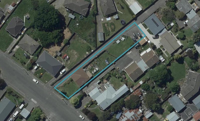 20 Domain Terrace, Spreydon, Christchurch - Carousel 1