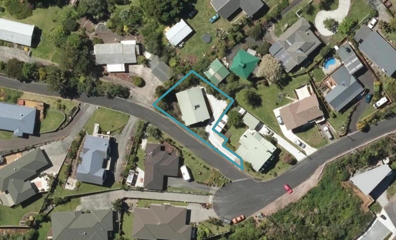 10A Lester Heights Drive, Woodhill, Whangarei - Carousel 1