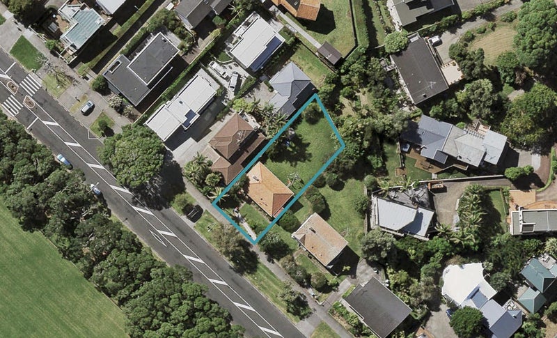 106 Coates Avenue, Orakei, Auckland - Carousel 1