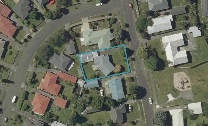 20 Waterloo Crescent, Hokowhitu, Palmerston North - Carousel 1