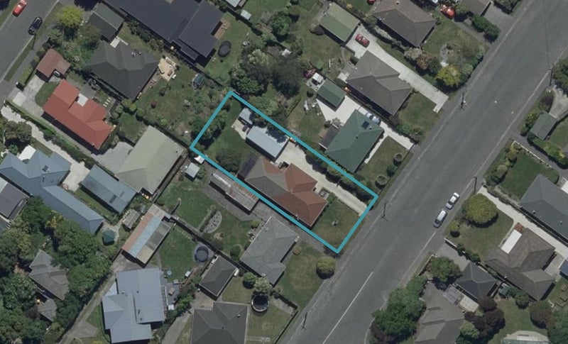 44 Harris Crescent, Papanui, Christchurch - Carousel 1