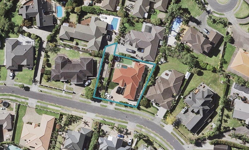 14 Burnaston Court, Dannemora, Auckland - Carousel 1