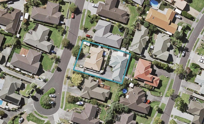 24 Glanworth Place, Dannemora, Auckland - Carousel 1