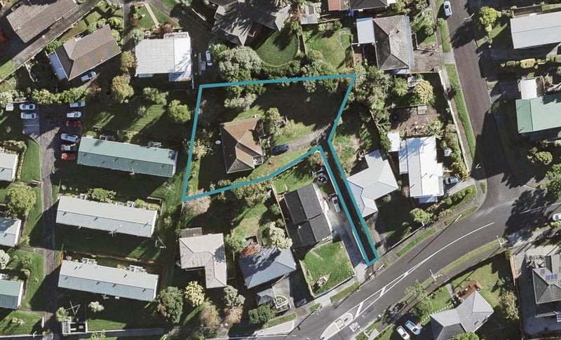 61 Mulgan Street, New Windsor, Auckland - Carousel 1
