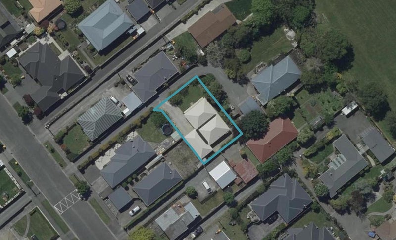 63B Tankerville Road, Hoon Hay, Christchurch - Carousel 1