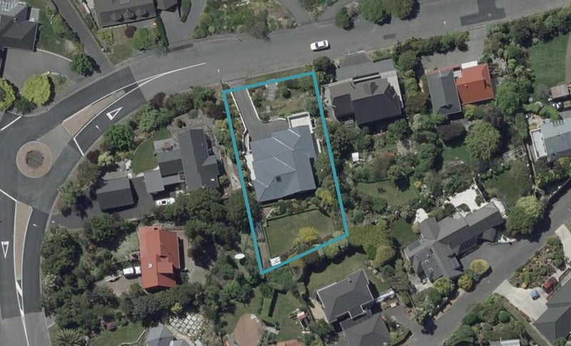 69 Penruddock Rise, Westmorland, Christchurch - Carousel 1