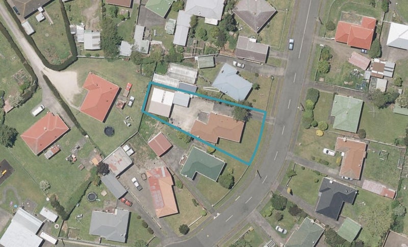 6 Kaka Place, Whanganui East, Whanganui - Carousel 1