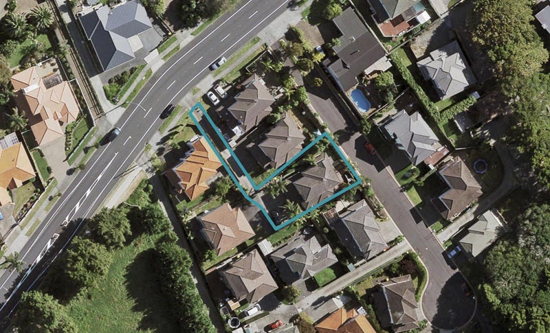 191B Hill Road, Manurewa, Auckland - Carousel 1