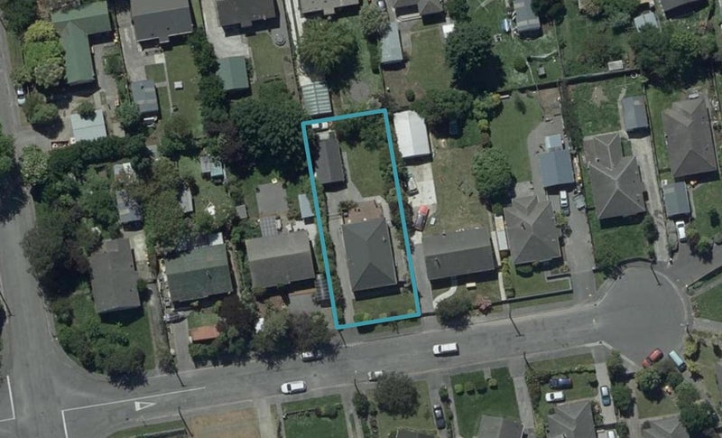 17 Westcott Street, Dallington, Christchurch - Carousel 1