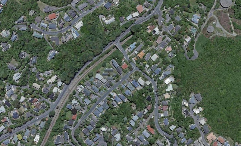 25C Omar Street, Khandallah, Wellington - Carousel 1