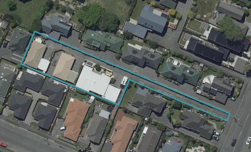 1/35 Avonhead Road, Avonhead, Christchurch - Carousel 1