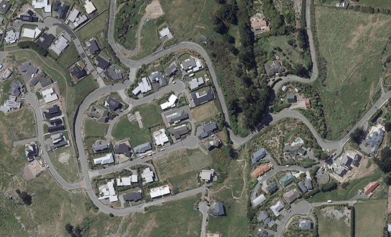 15 Stoneyridge Close, Mount Pleasant, Christchurch - Carousel 1