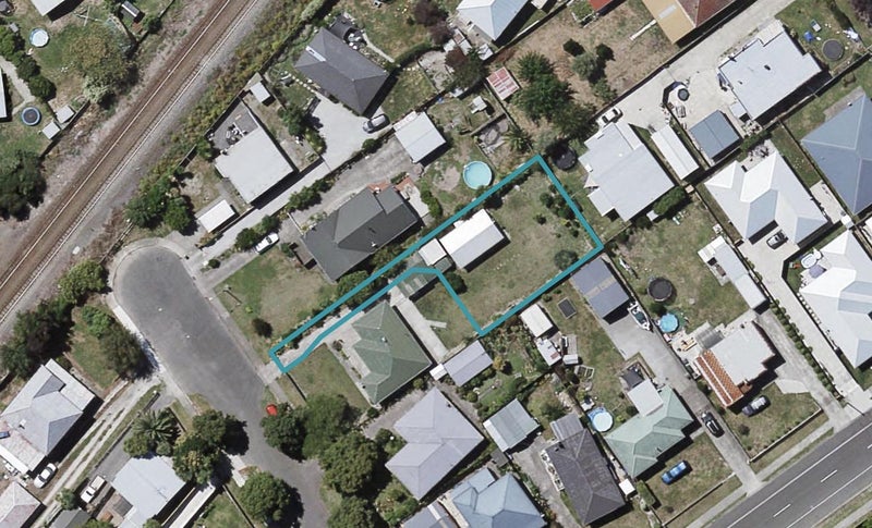 104A Barden Street, Mayfair, Hastings - Carousel 1