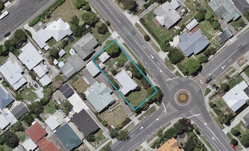 800 Fitzroy Avenue, Mahora, Hastings - Carousel 1