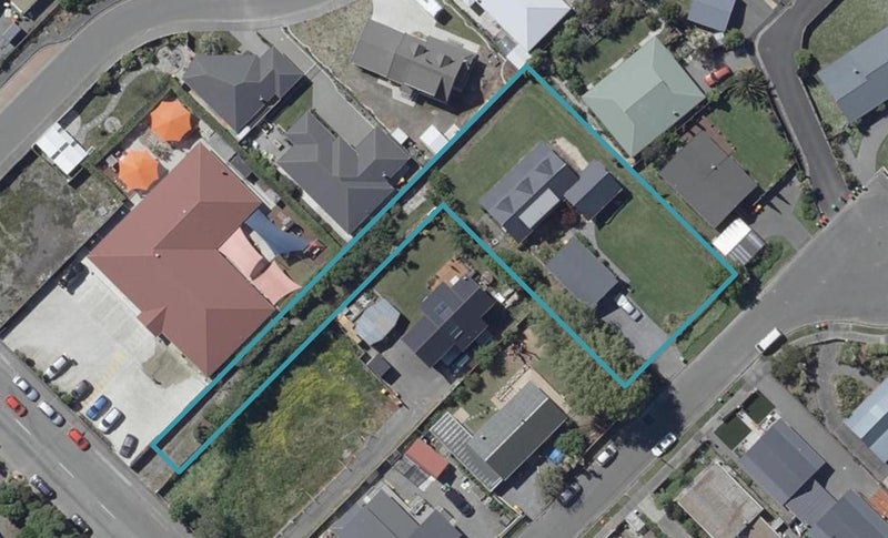 106 Port Hills Road, Heathcote Valley, Christchurch - Carousel 1