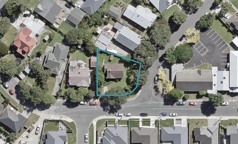 7 Grenville Street, Waiwhetu, Lower Hutt - Carousel 1