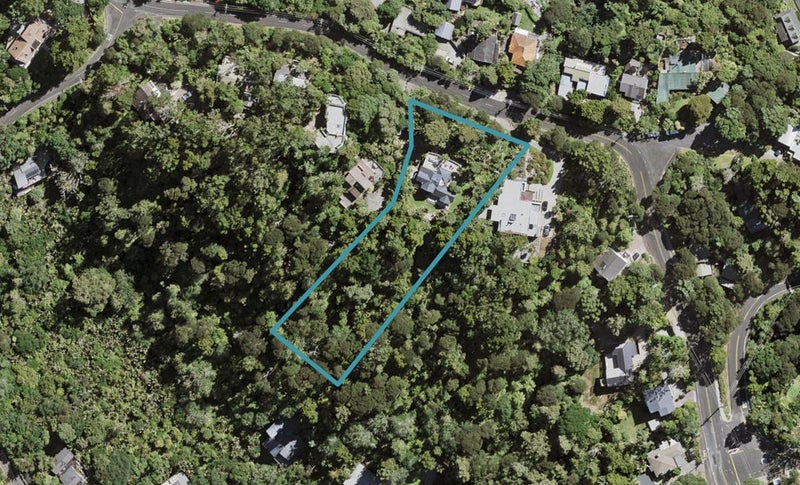 35 Otitori Bay Road, Titirangi, Auckland - Carousel 1