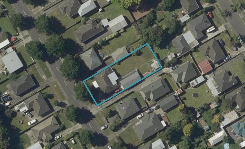 29 Seddon Street, Takaro, Palmerston North - Carousel 1